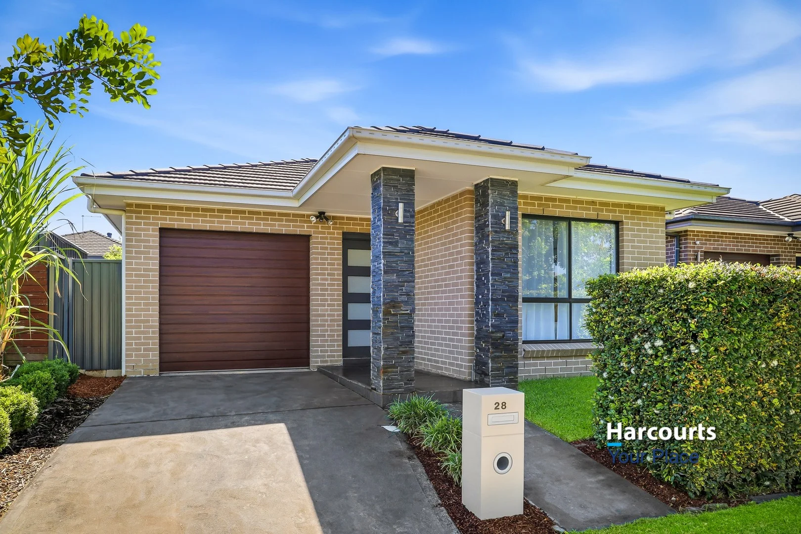 28 Rafter Parade, Ropes Crossing NSW 2760
