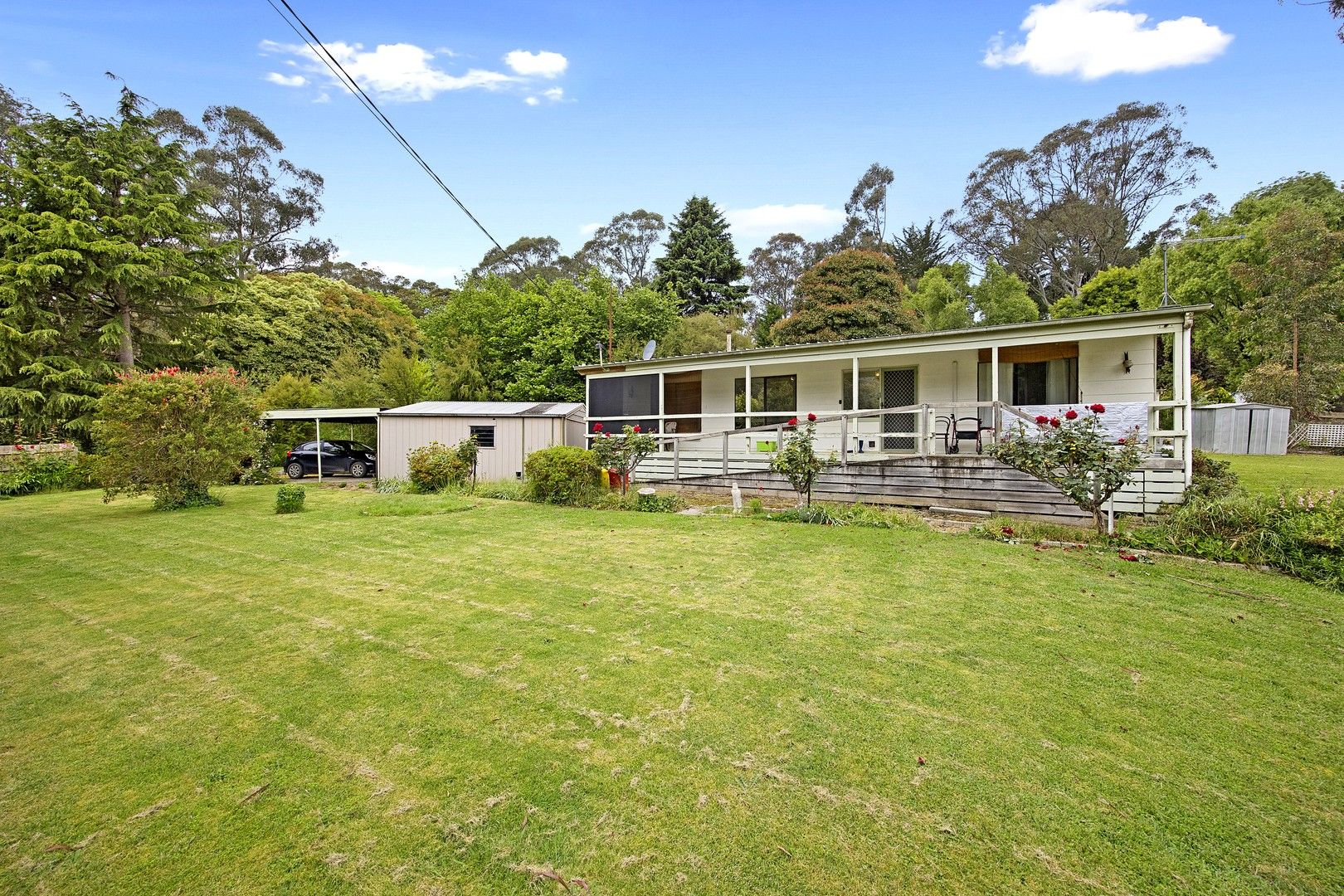 24 Rainbow Trout Avenue, East Warburton VIC 3799, Image 0