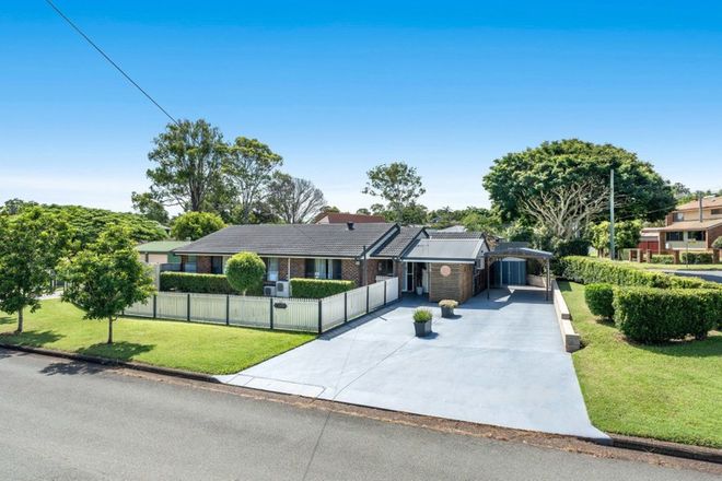 Picture of 28 Joanne Cres, THORNLANDS QLD 4164