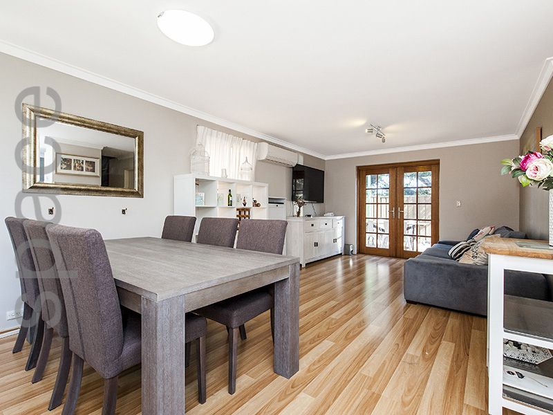 3 bedrooms House in 7/2 Gibbon Street MOSMAN PARK WA, 6012