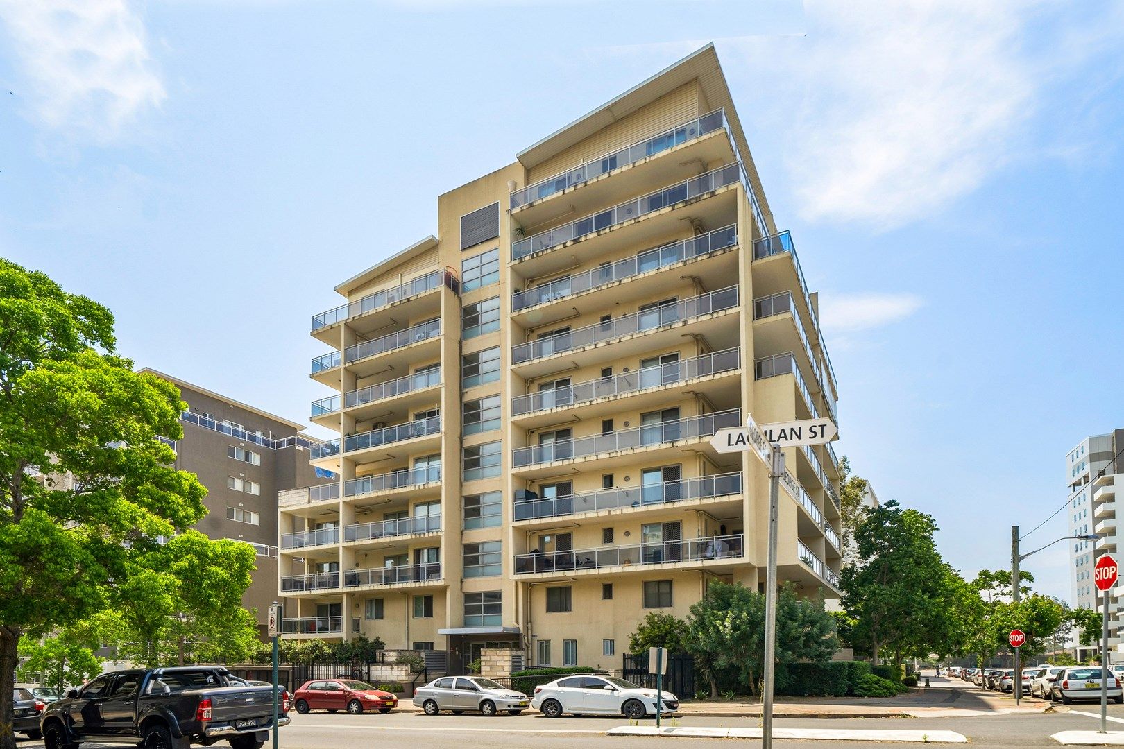 19/49 Lachlan Street, Warwick Farm NSW 2170, Image 0