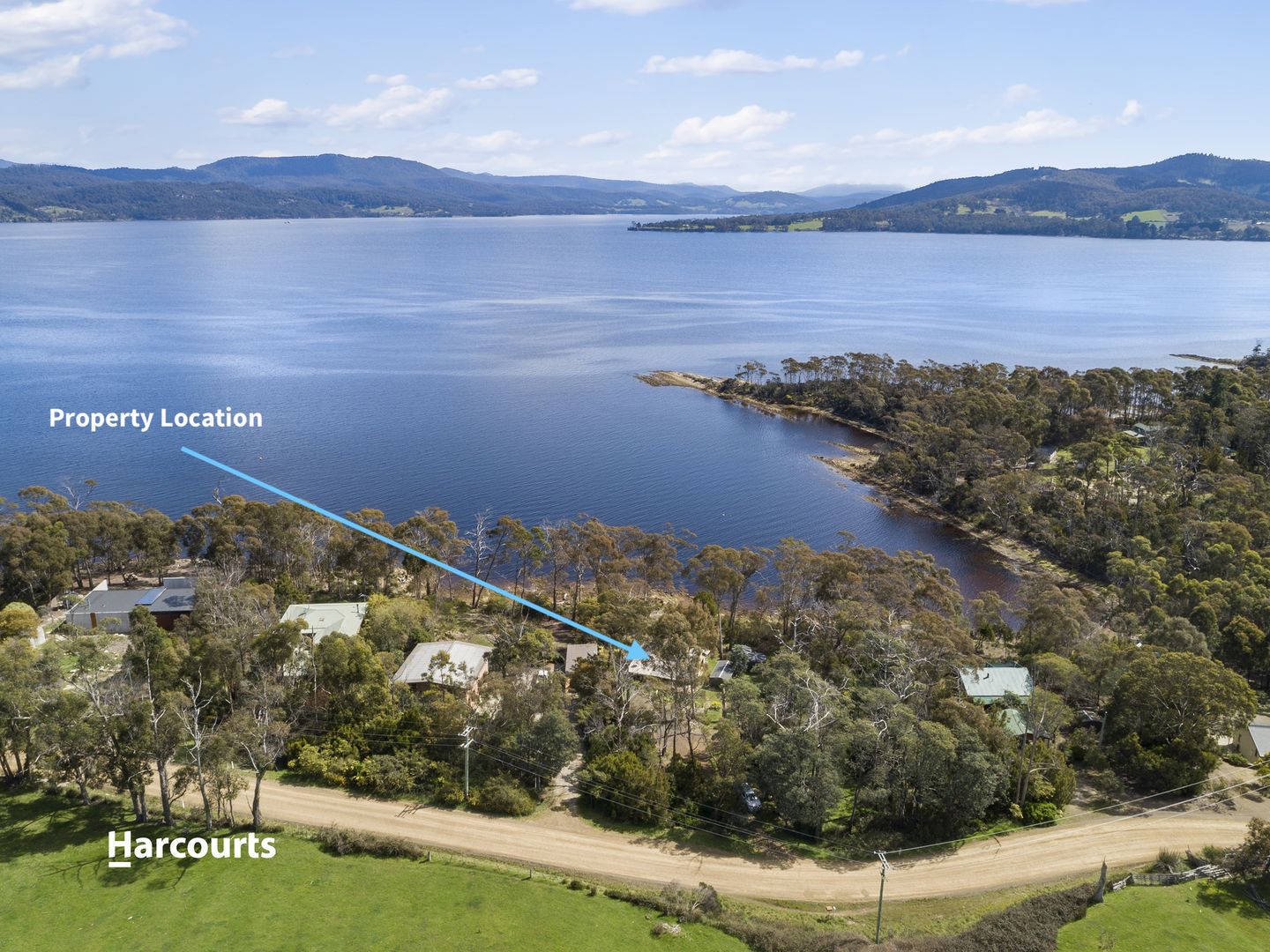 498 Abels Bay Road, Abels Bay TAS 7112, Image 1