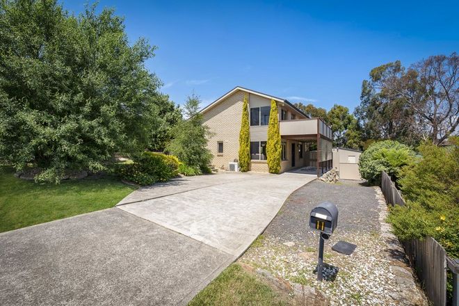 Picture of 11 Shawnlee Court, OLD BEACH TAS 7017