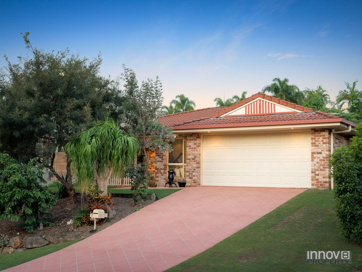 18 Pardalote Place, Cashmere QLD 4500, Image 1