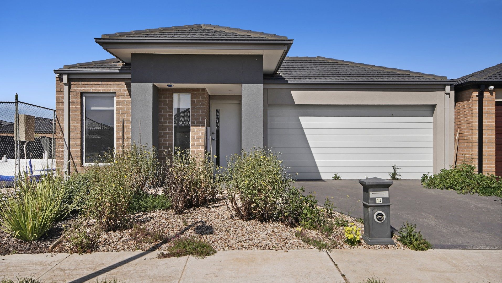 4 bedrooms House in 14 Pennyroyal Avenue TRUGANINA VIC, 3029