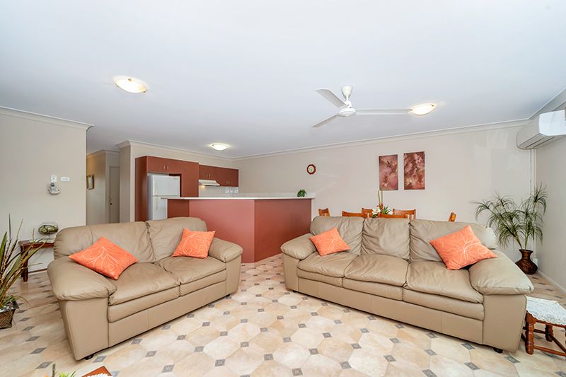 Unit 18/9 Nineteenth Ave, Kirwan QLD 4817, Image 1