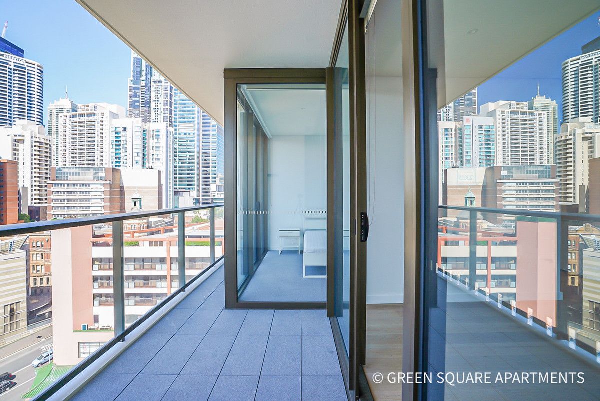 1 bedrooms Apartment / Unit / Flat in Lv10/81 Harbour Street SYDNEY NSW, 2000