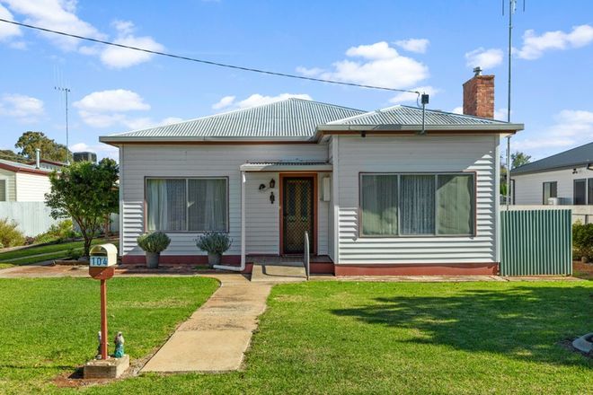 Picture of 104 Cleeland Place, KERANG VIC 3579