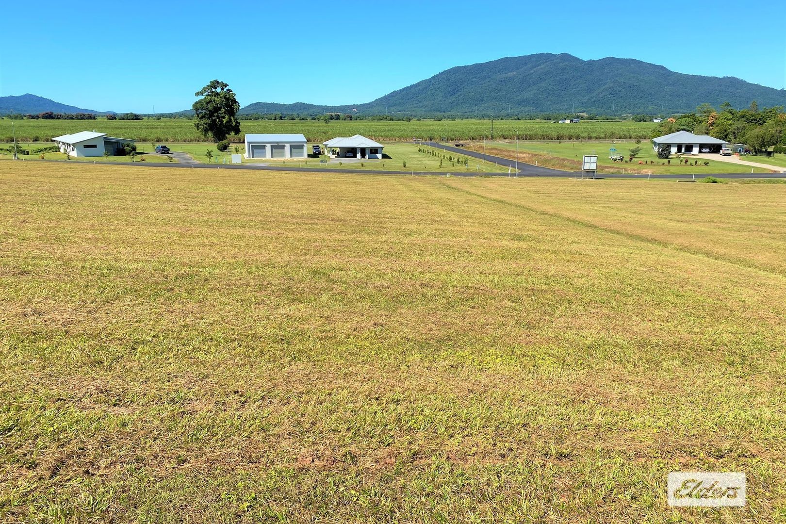 48 Jack Drive, Feluga QLD 4854 Domain