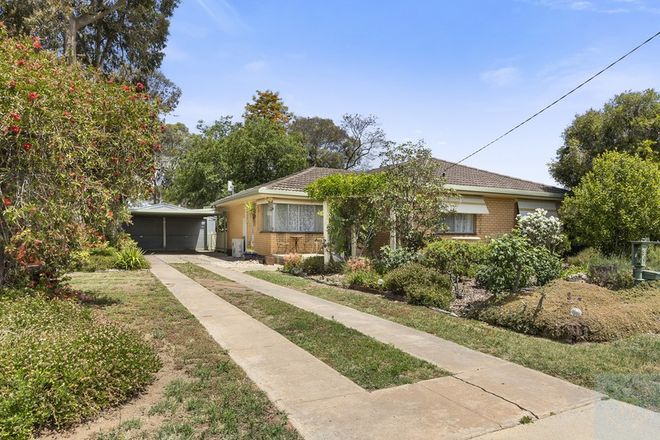 Picture of 36 Patrick Street, STRATHMERTON VIC 3641