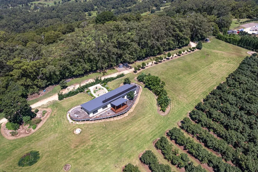 Additional image 2 of Lot 4 Horrex Road, Ravensbourne QLD 4352