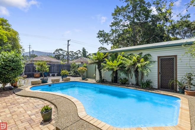 Picture of 34 Gregory Avenue, CORRIMAL EAST NSW 2518