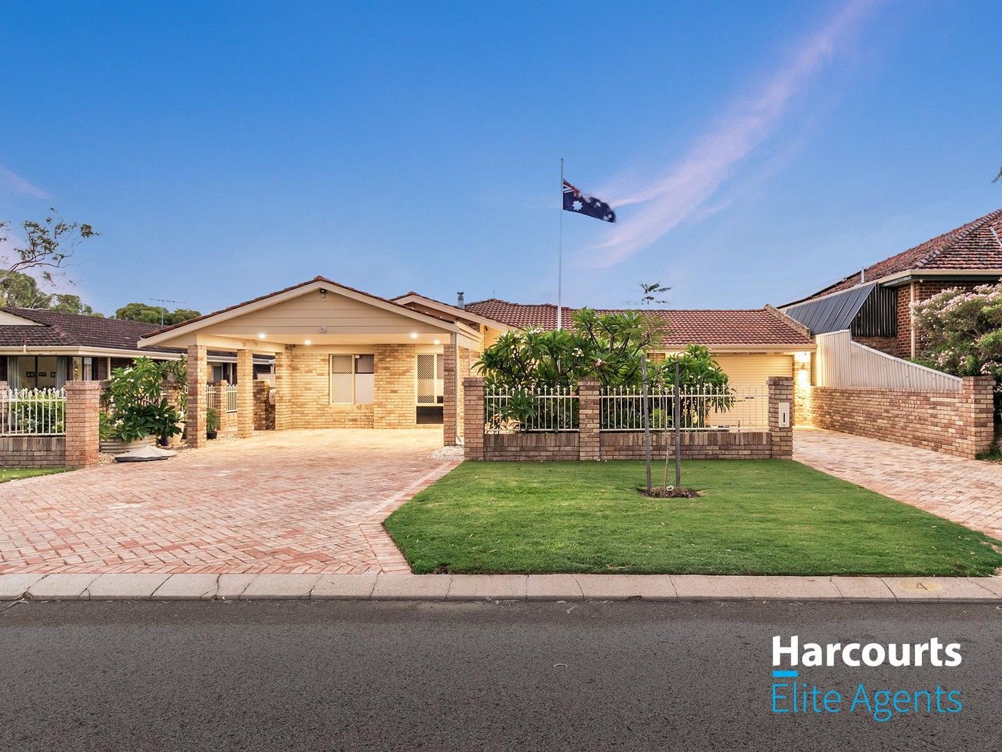 4 Pollard Way, Warnbro WA 6169, Image 0