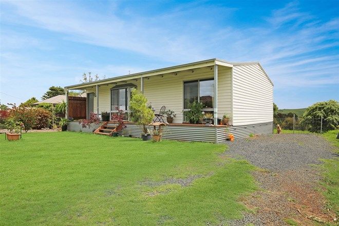 Picture of 21 Miller Street, DUMBALK VIC 3956