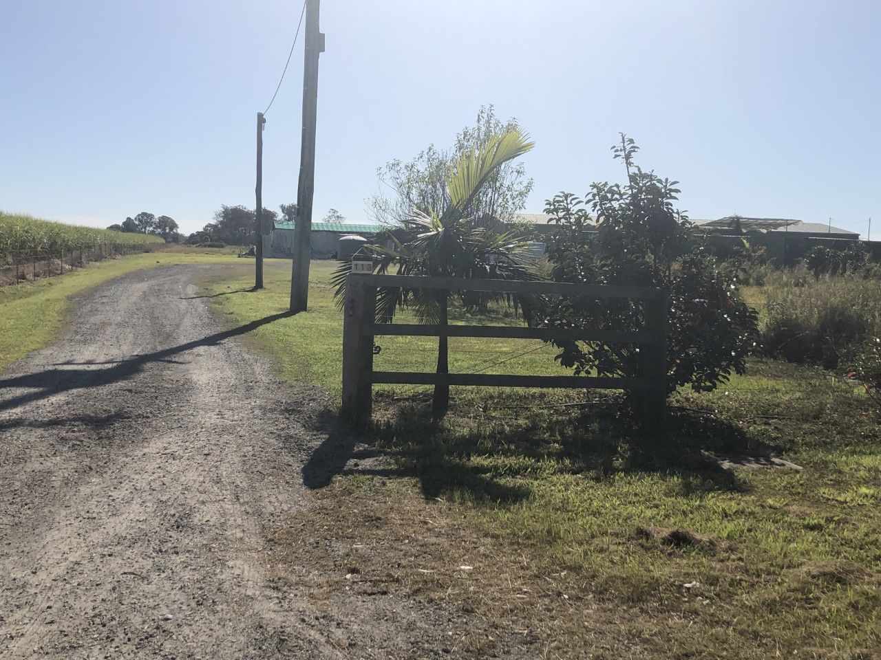 113 Zipfs Road, Alberton QLD 4207 Vacant Land for Sale 5,500,000