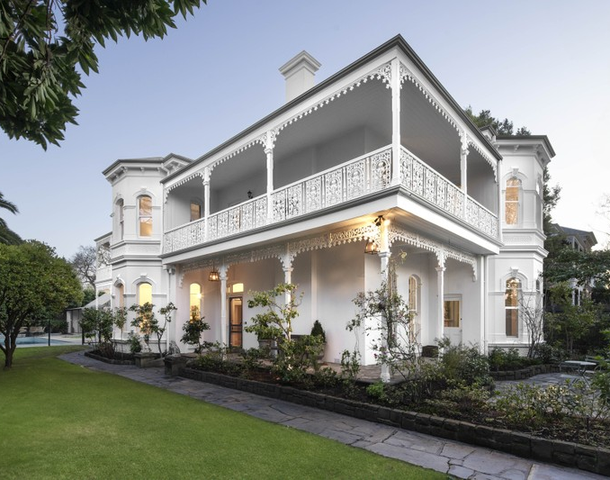 10 Sorrett Avenue Malvern Property Value Estimate History Domain