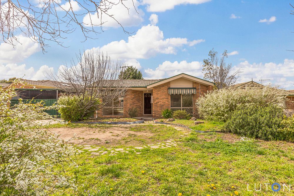 21 Mundawari Circuit, Ngunnawal ACT 2913, Image 0