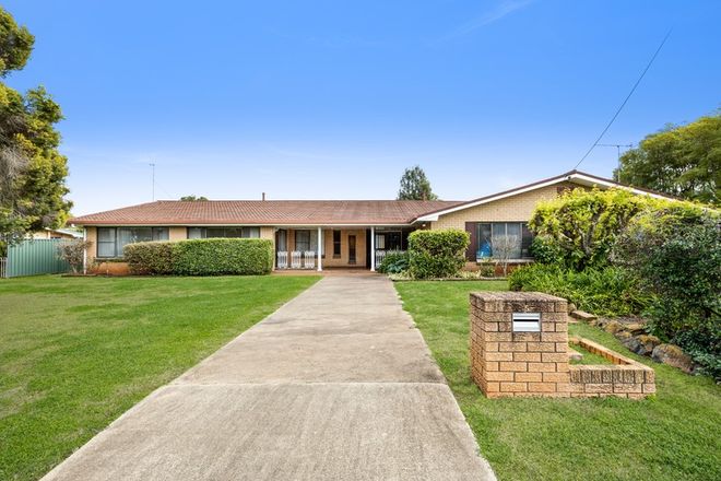 Picture of 5 Aster Street, PITTSWORTH QLD 4356