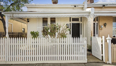 Picture of 25 Edward Street, HAWTHORN VIC 3122