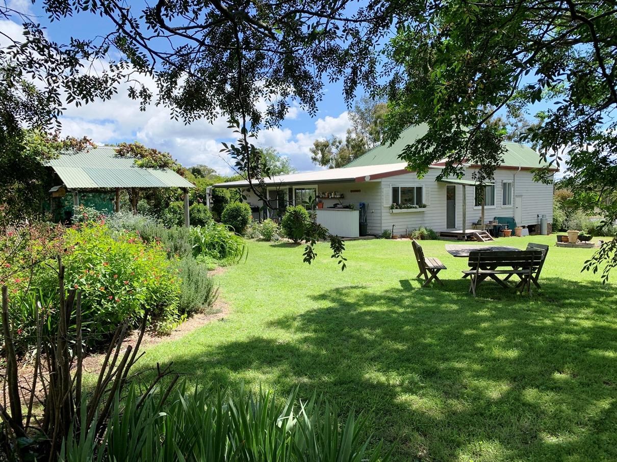 343 Rocky River Road, Uralla NSW 2358, Image 1