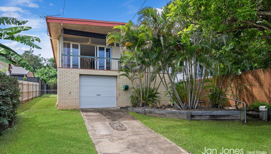 Picture of 86 McLennan Street, WOODY POINT QLD 4019