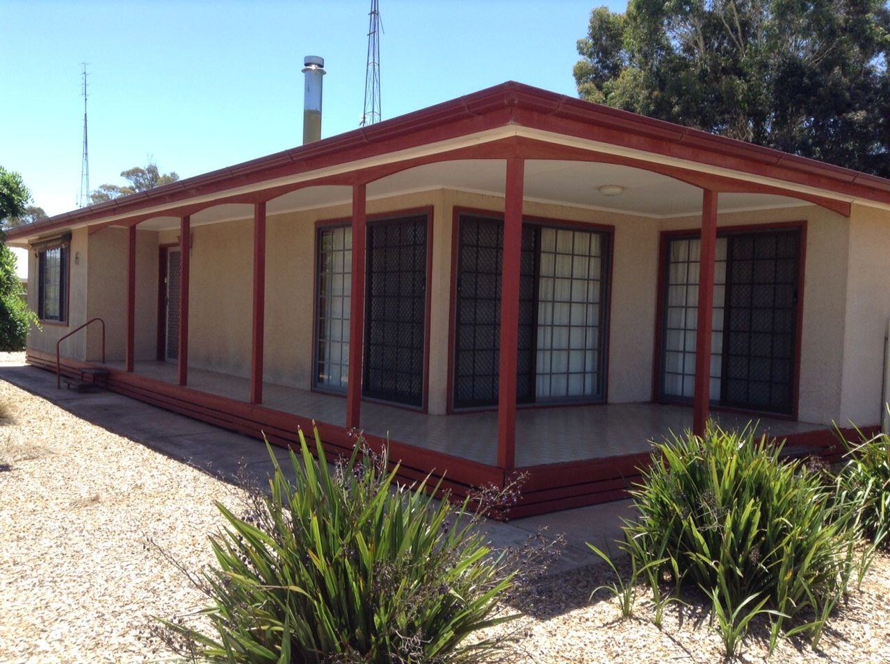 16 Muirkirk Street, Jamestow Property History & Address Research Domain