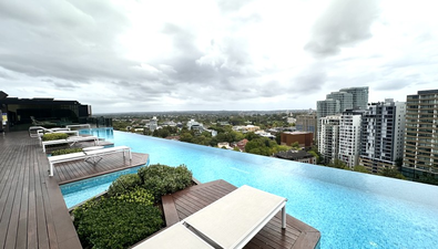 Picture of 1611/211 Pacific HWY, NORTH SYDNEY NSW 2060