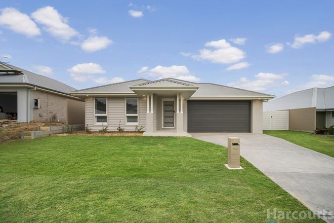 Picture of 54 Rigby Drive, NORTH ROTHBURY NSW 2335