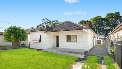 Picture of 37 Hector Street, SEFTON NSW 2162