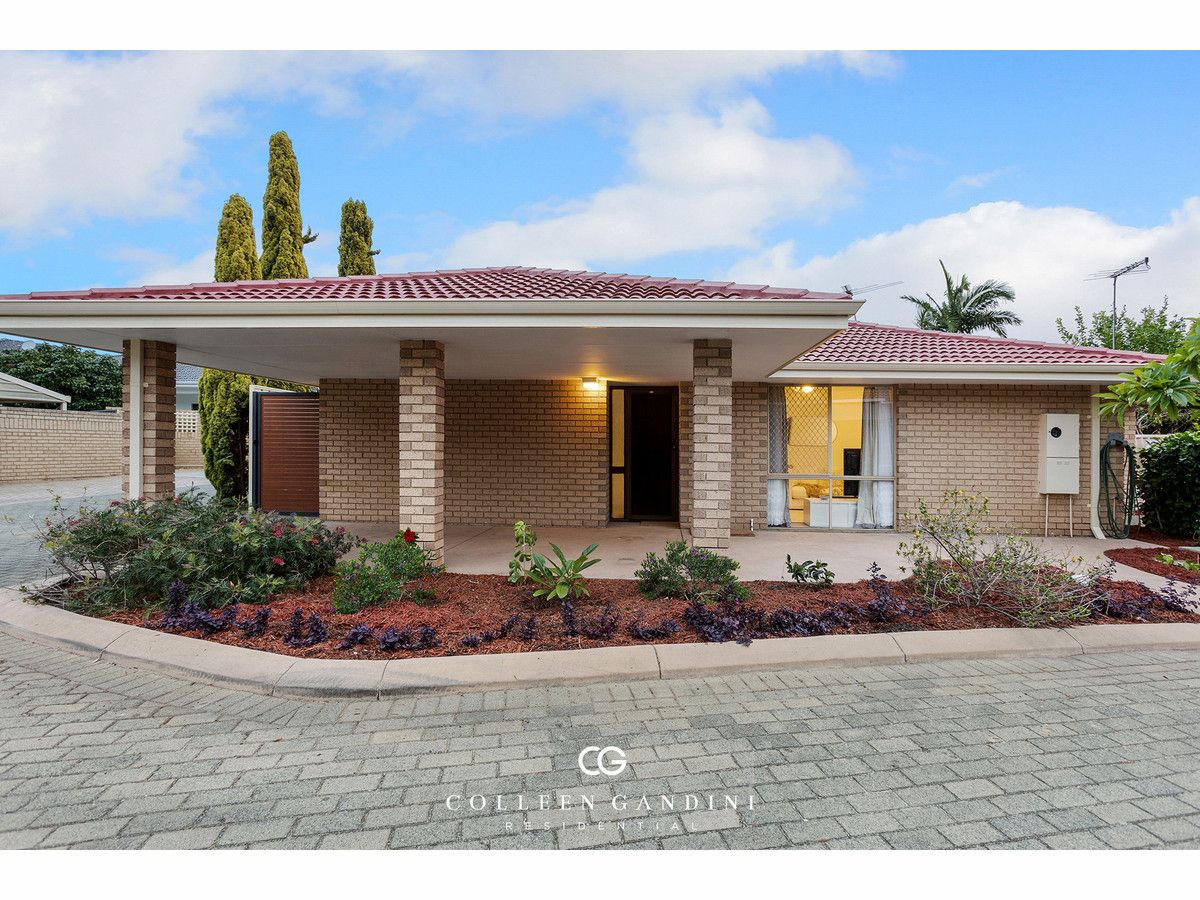 1/88 The Ramble, Booragoon WA 6154, Image 1