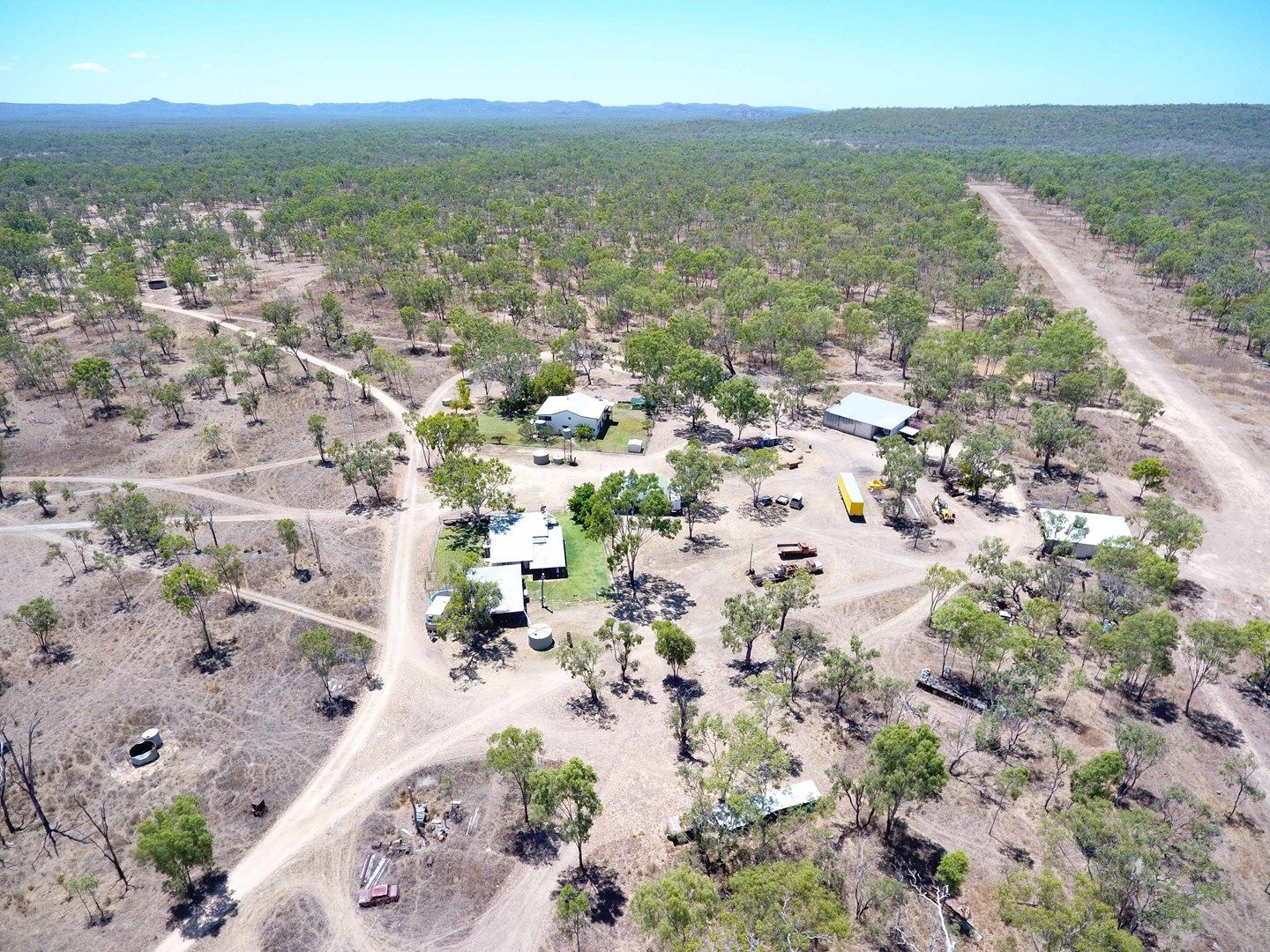 Einasleigh QLD 4871, Image 0