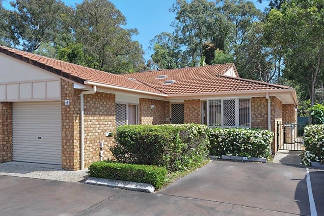 Picture of 4/121 Archdale Road, FERNY GROVE QLD 4055