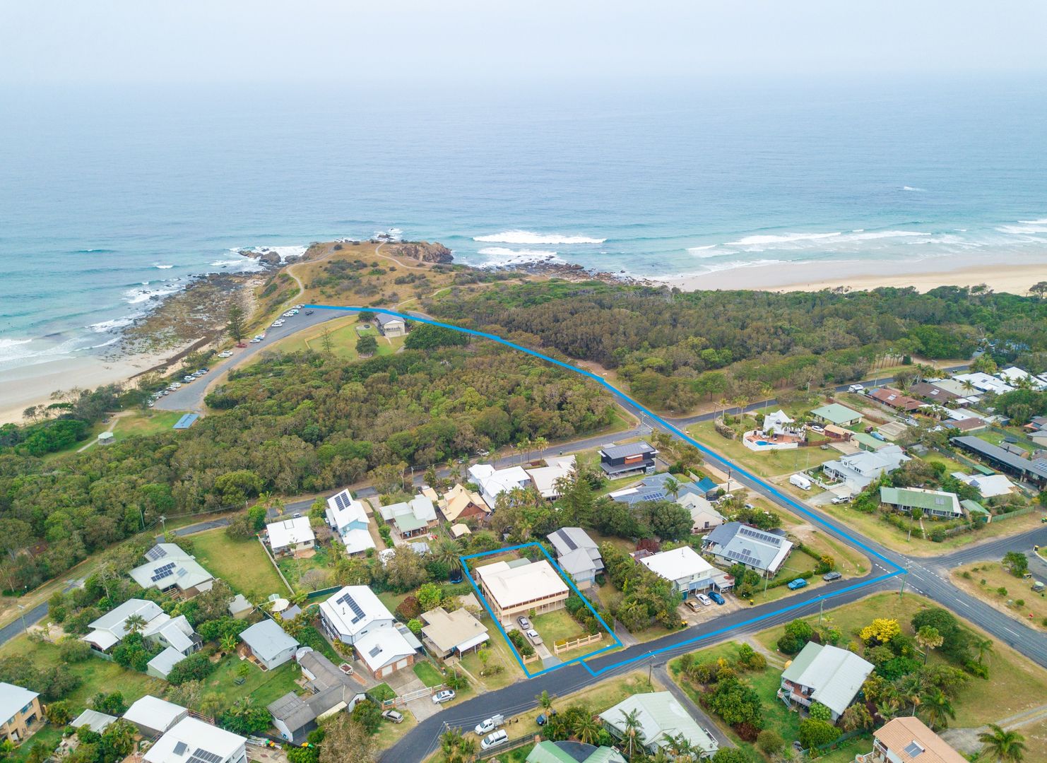 For Sale 33 Rainbow Avenue, Mullaway NSW 2456 Domain