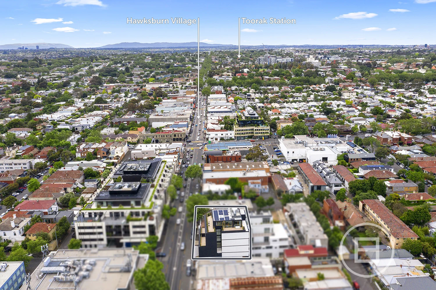 Additional image 12 of 101/442-446 Malvern Road, Prahran VIC 3181