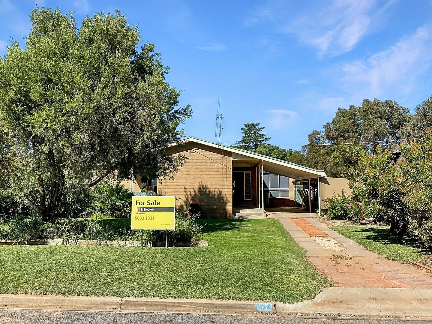 97 Monash Avenue, Nyah West VIC 3595