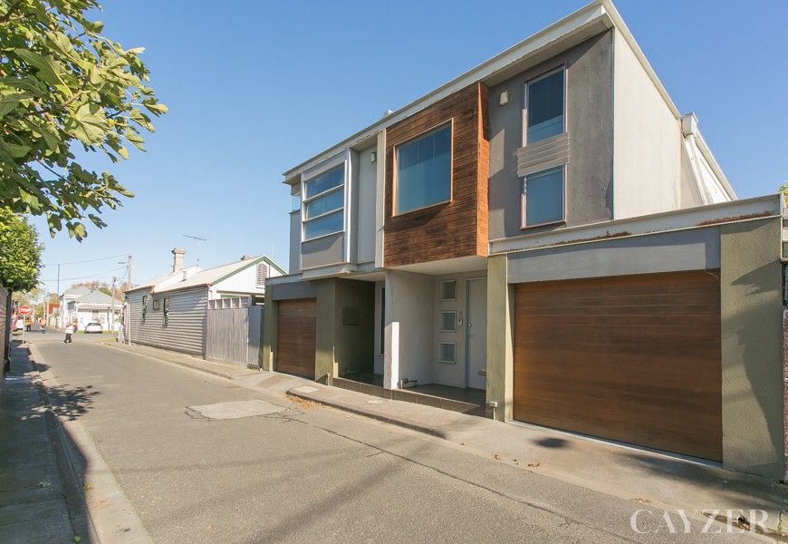18 Little Boundary Street, South Melbourne VIC 3205, Image 0