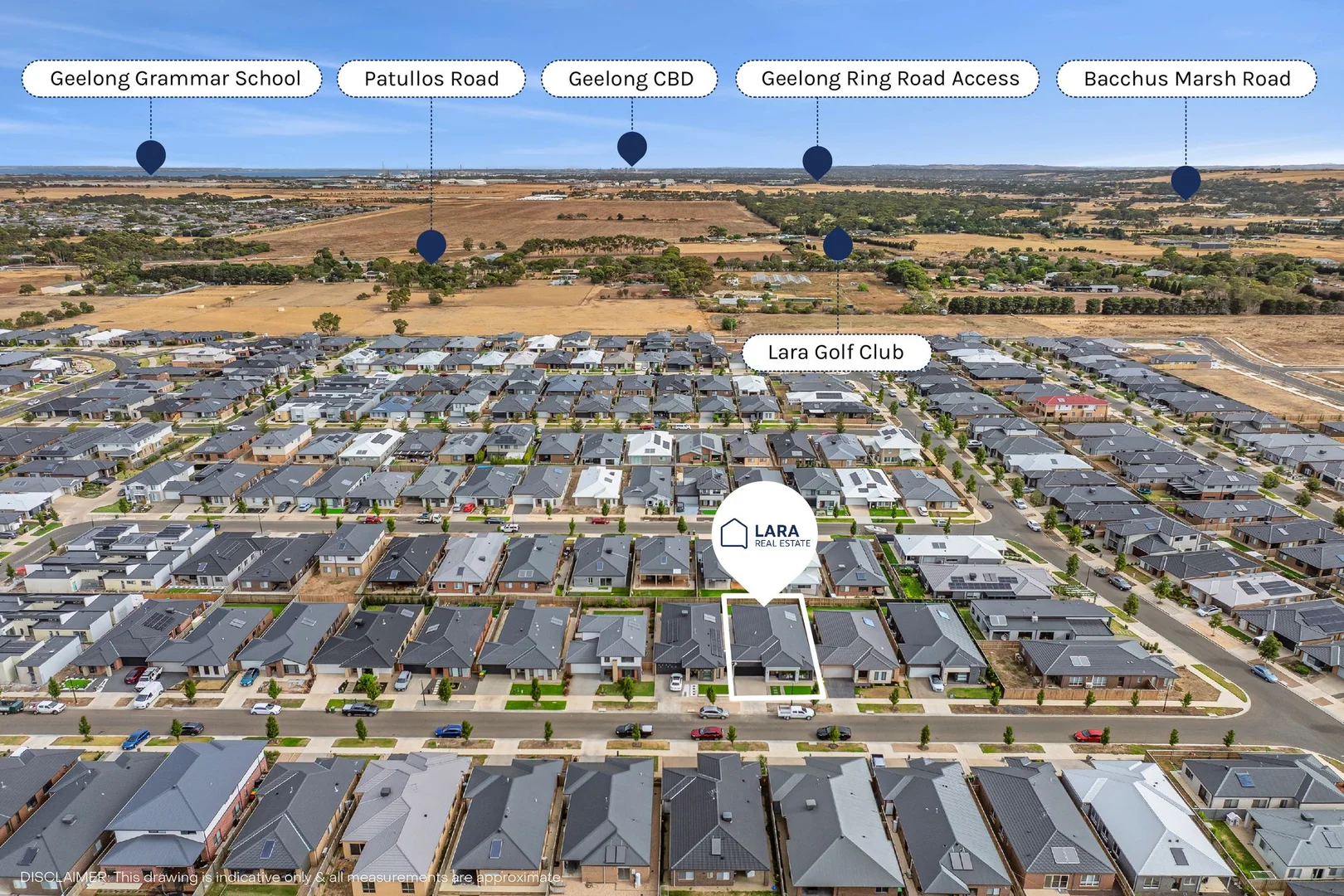 Additional image 19 of 10 Sunlight Circuit, Lara VIC 3212