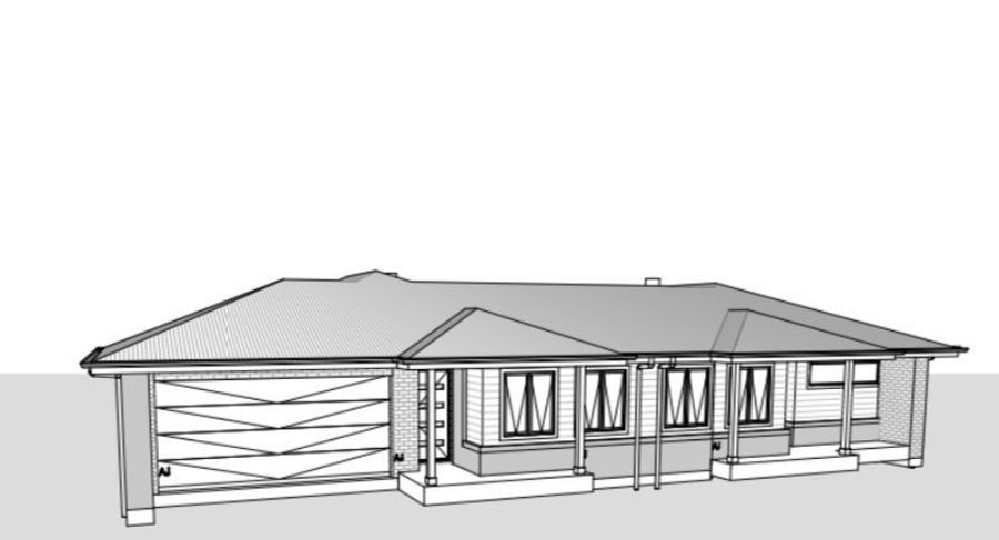 3 bedrooms House in 2A Bellaroi Parade GILEAD NSW, 2560