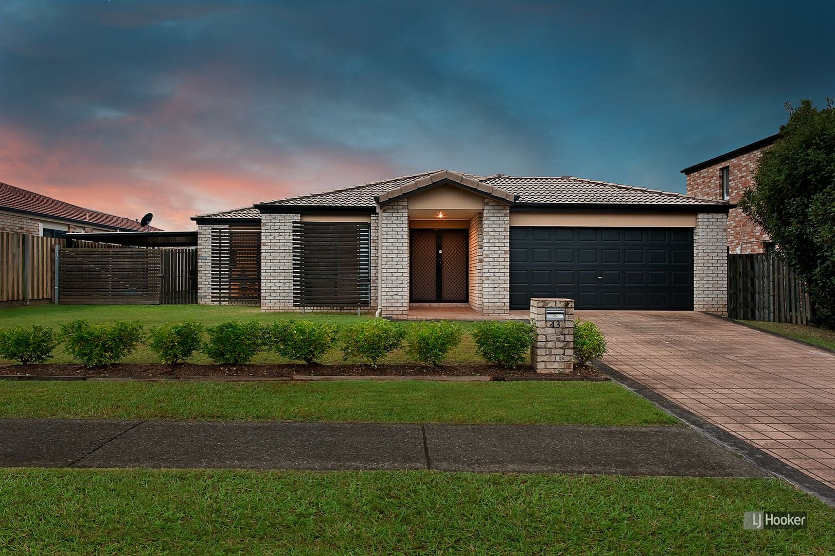 43 Evergreen Parade, Griffin QLD 4503, Image 1