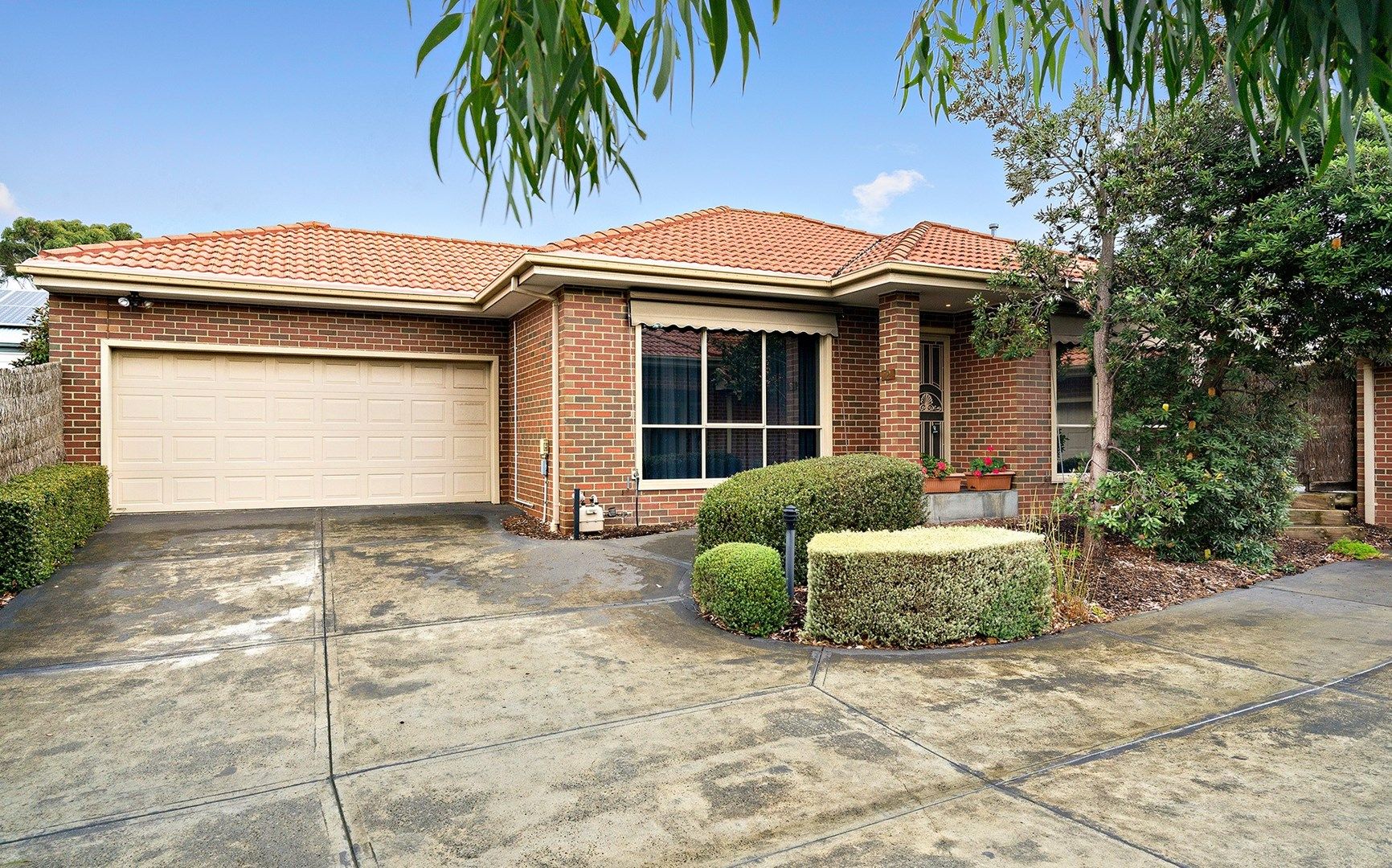 2/23 Baden Powell Place, Mount Eliza VIC 3930, Image 0