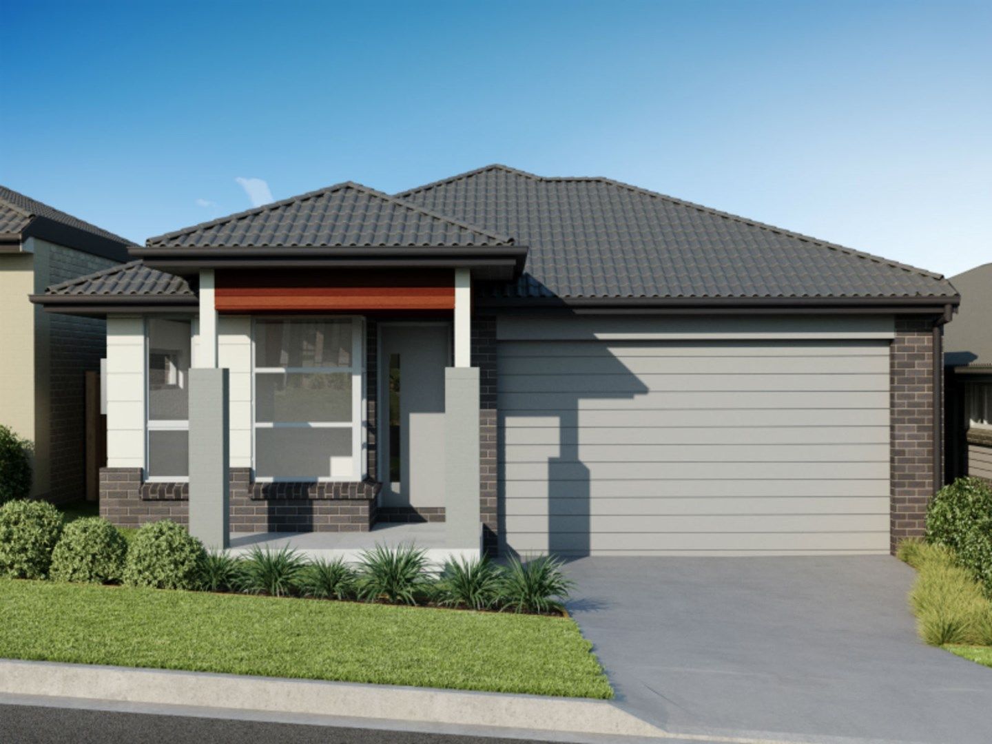 Lot 2064 / 14 Triumph Road, Box Hill NSW 2765, Image 0