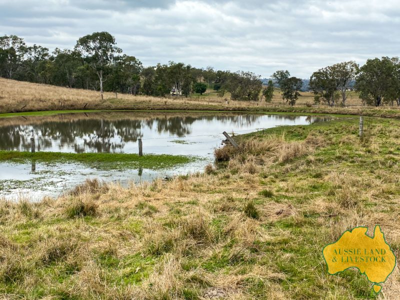 2 Wide Bay Highway Access via Taylors Road, Goomeri QLD 4601, Image 1