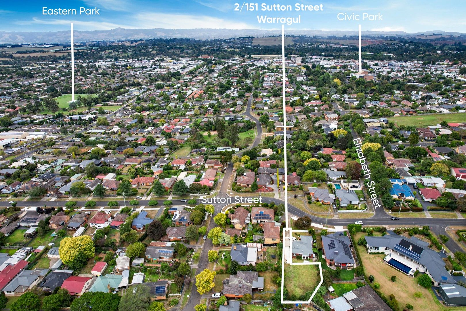 2/151 Sutton Street, Warragul VIC 3820, Image 0