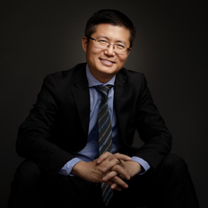 Jack Ho, Sales representative