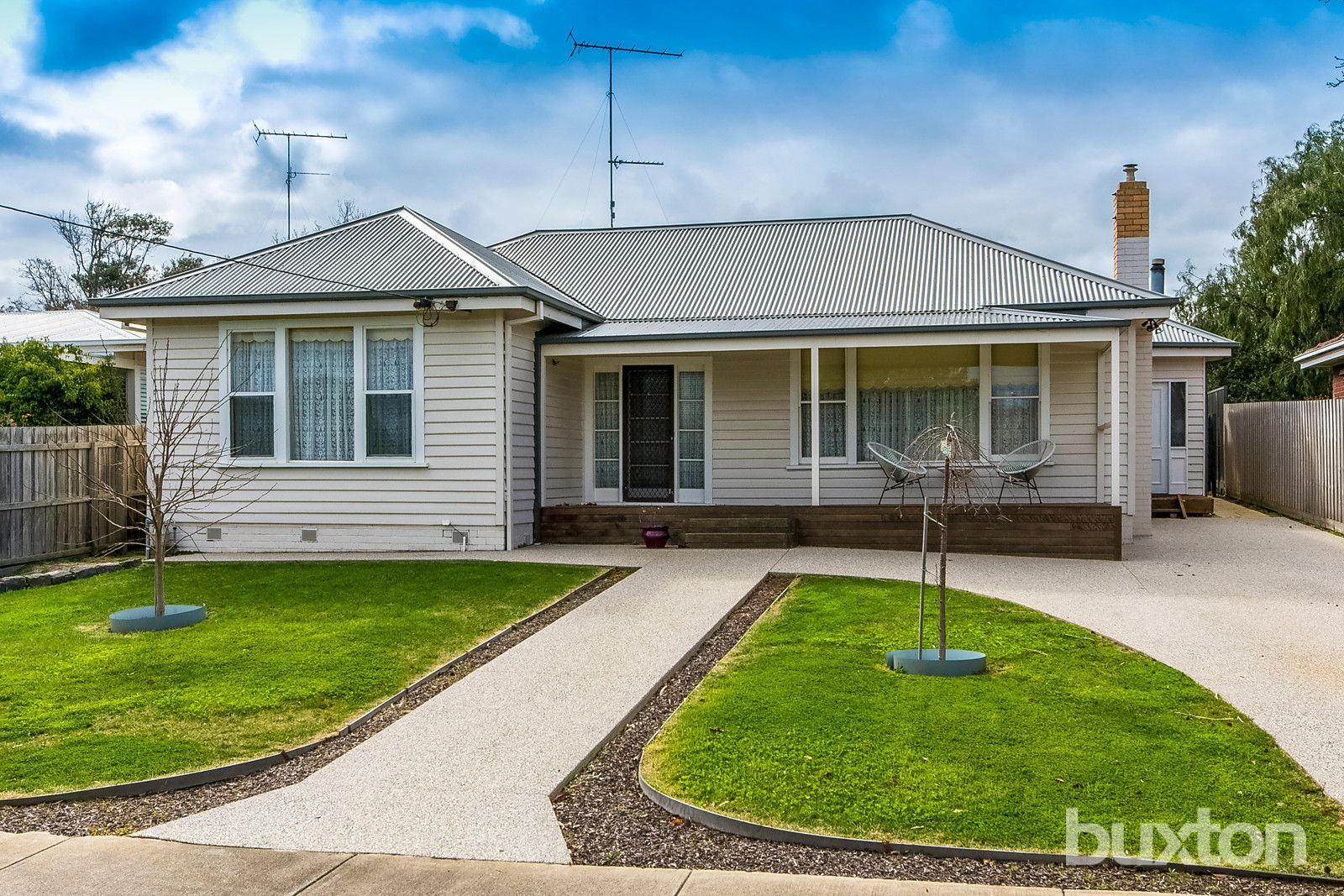 18 Fairmont Road, Newtown Property History & Address Research Domain