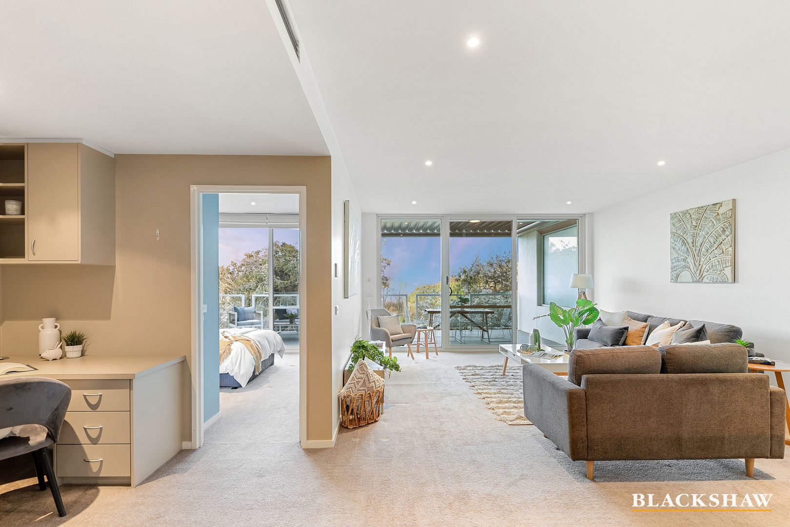 15/3 Bowen Drive, Barton ACT 2600, Image 1