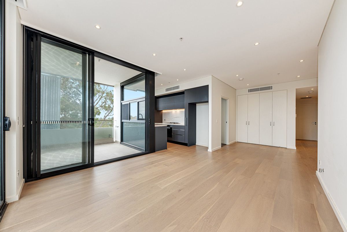 2 bedrooms Apartment / Unit / Flat in 302/5 Mindarie Street LANE COVE NSW, 2066