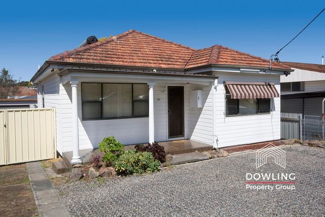 Picture of 25 Fussell Street, BIRMINGHAM GARDENS NSW 2287