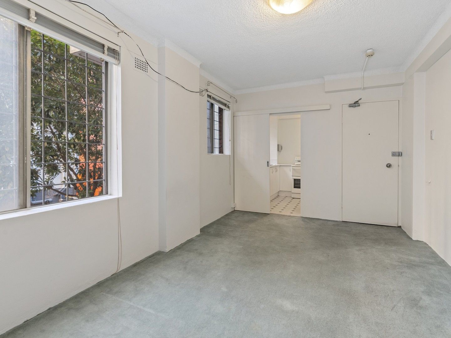 Studio in 4/158 Liverpool Street, DARLINGHURST NSW, 2010