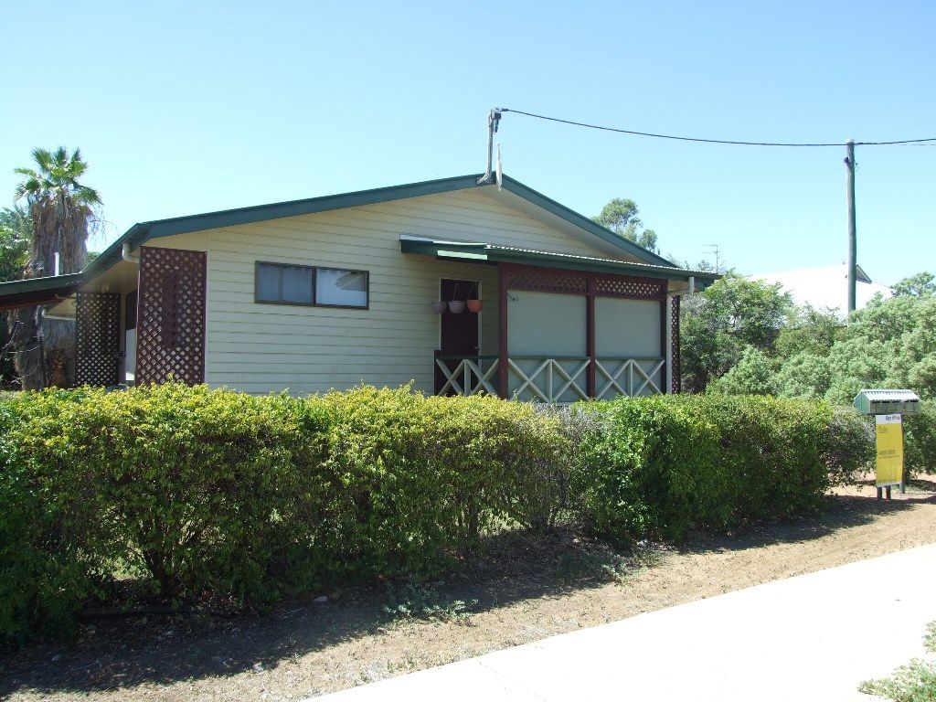 148 Eagle Street, Longreach QLD 4730, Image 0